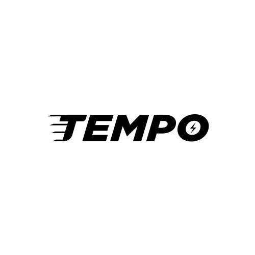 dynamic logo for tempo