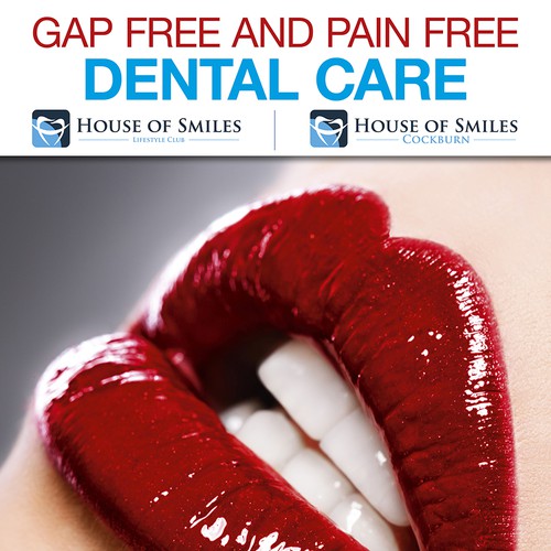 Poster for Dental Clinic