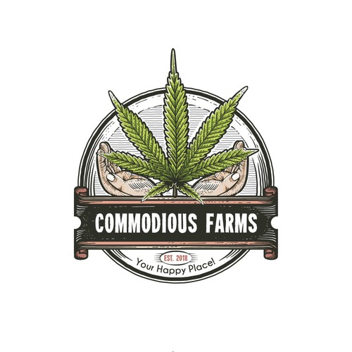 Commodious Farms