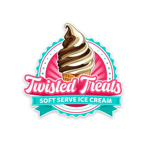 Twisted Treats