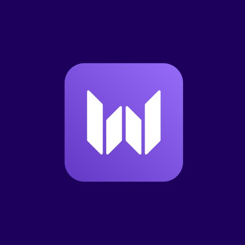 W Logo (for sale)