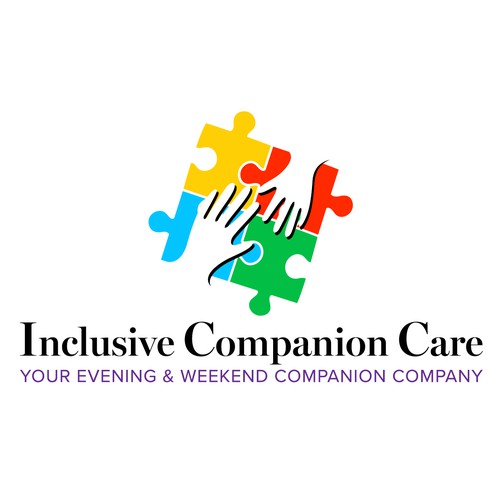 Inclusive Companion Care logo