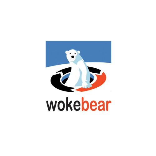 wokebear