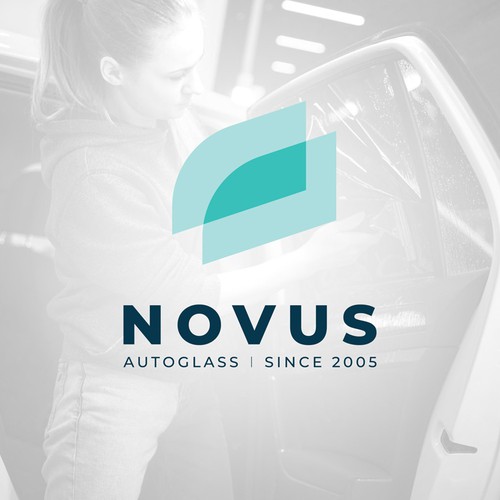 Auto Glass brand refresh