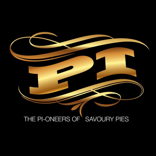 Logo for Bakery serving Savoury Pies