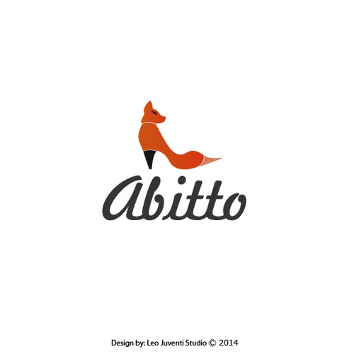 Shoes logo