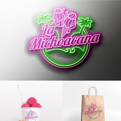 La Michoacana
