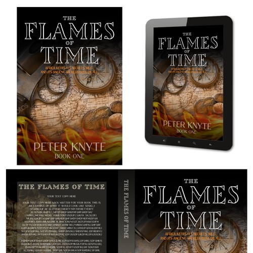 The Flames of Time