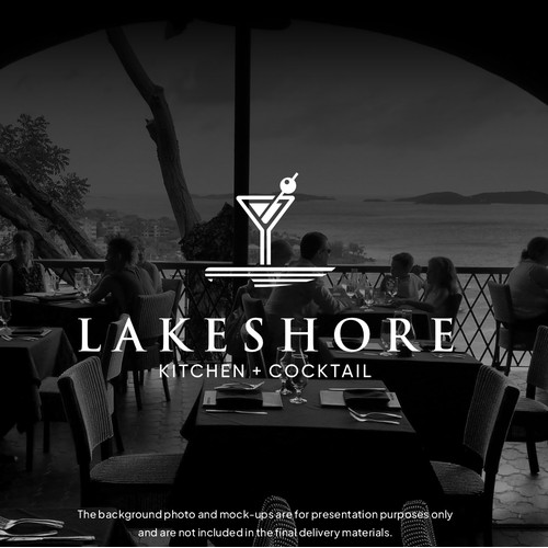 LAKESHORE kitchen + cocktail