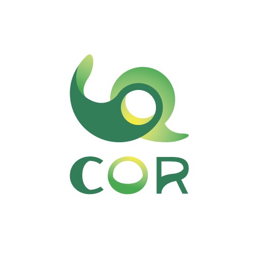 Logo for COR
