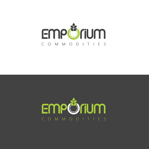 EMPORIUM logo