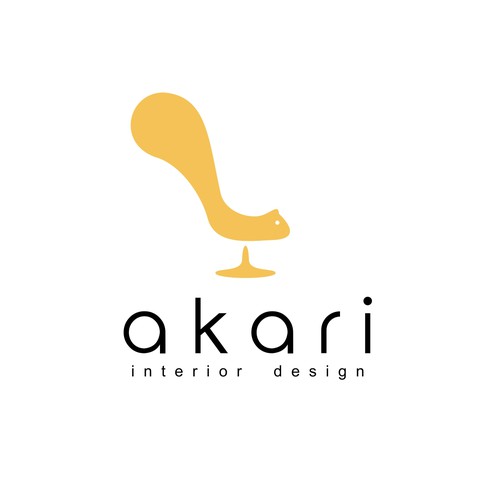 Akari interior design