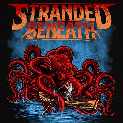 Stranded Beneath