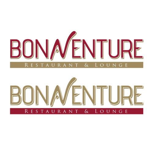 Bonaventure needs a new logo