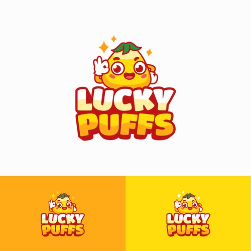 Lucky Puff