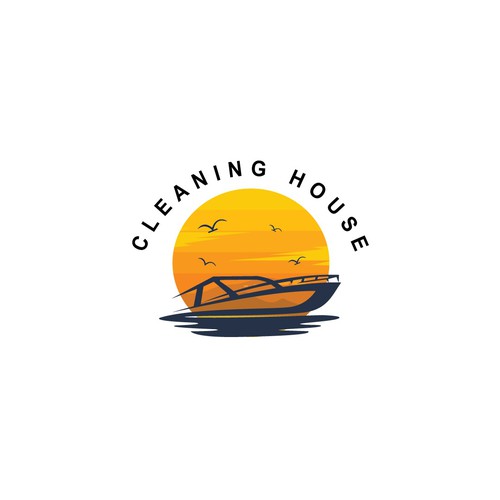 travel concept logo for traveland hotel