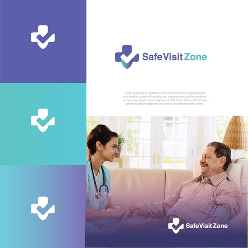 SafeVisitZone