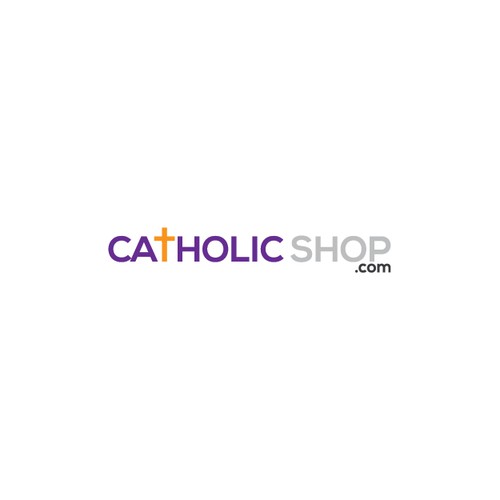 Religious eCommerce Store Logo