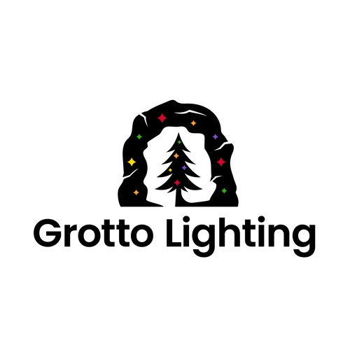 Grotto Lighting 