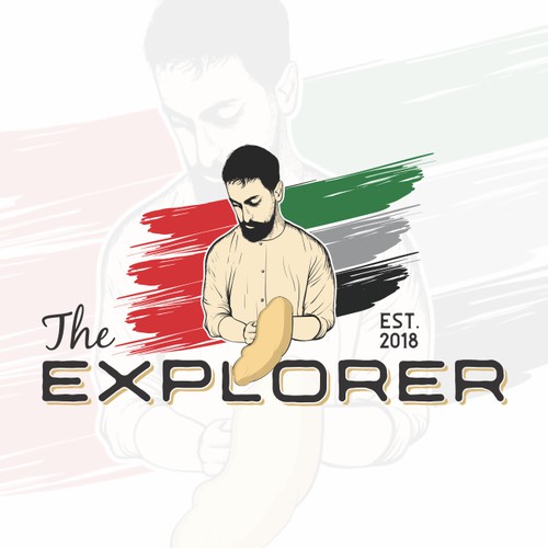 The Explorer