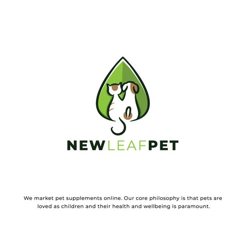 New Leaf Pet