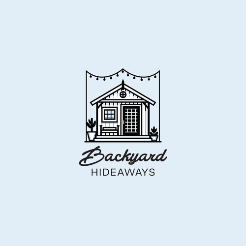 Backyard Hideaways