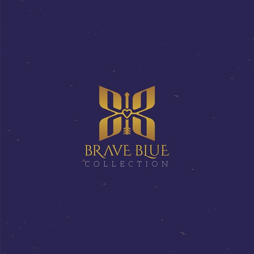 Brave Blue