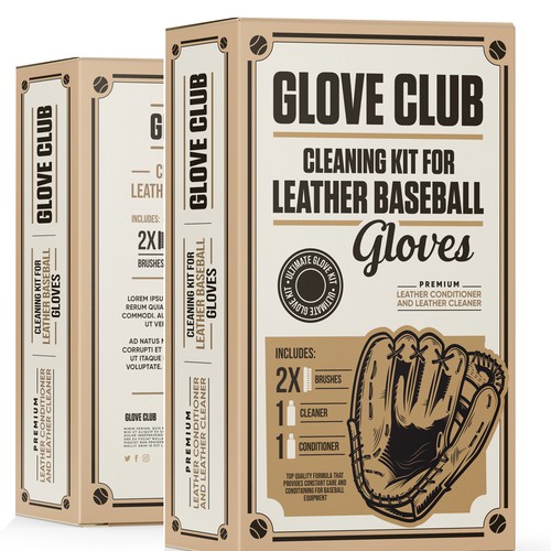 Glove Club