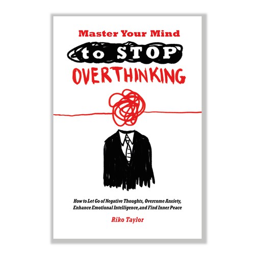 overthinking book