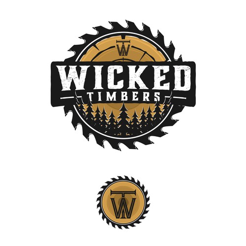 Wicked Timbers