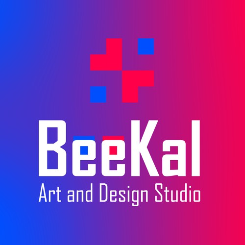 Beekal Art and Design Studio | Logo Design
