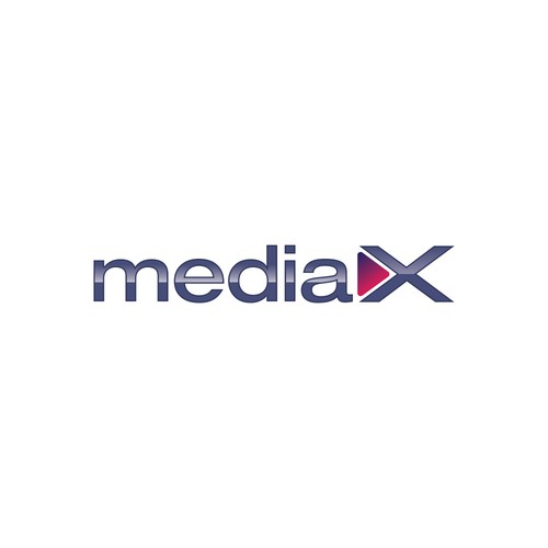 media x logo