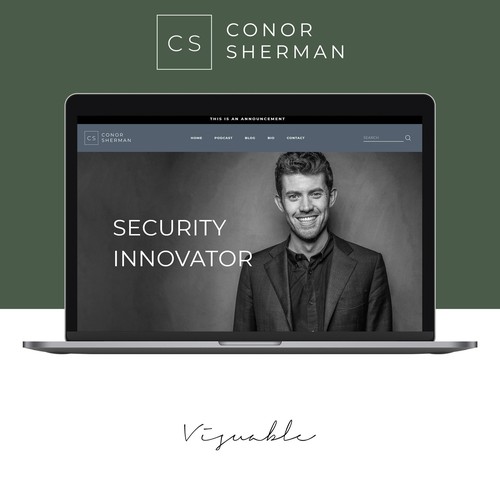 Technology Innovator 