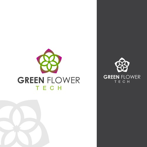 Green Flower Tech