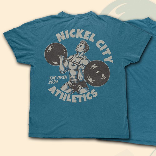 Nickle City Athletic