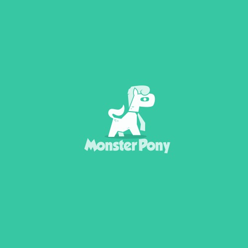 Monster Pony