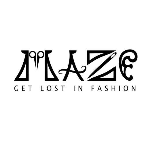 Logo Design for the Fashion Brand
