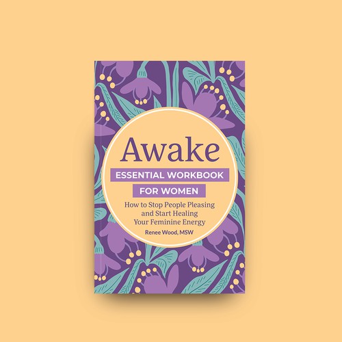 Book Cover Design