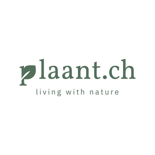 Logo für Online Blumen und Gartenhandel