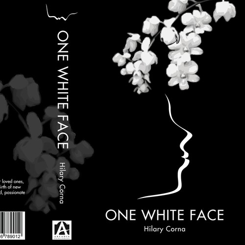 One White Face
