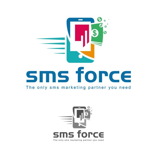sms force