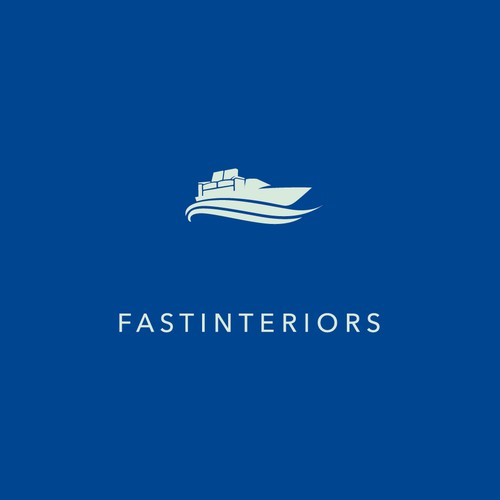 Design a logo for a quick ship office furniture store