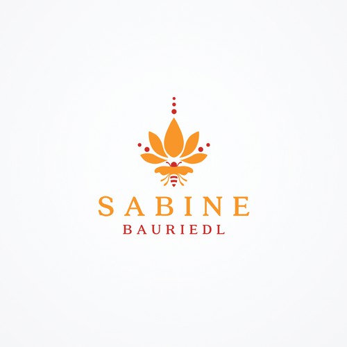 Yoga Studio Logo