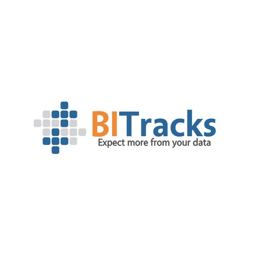 New logo wanted for BI Tracks 
