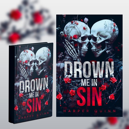 DROWN ME IN SIN