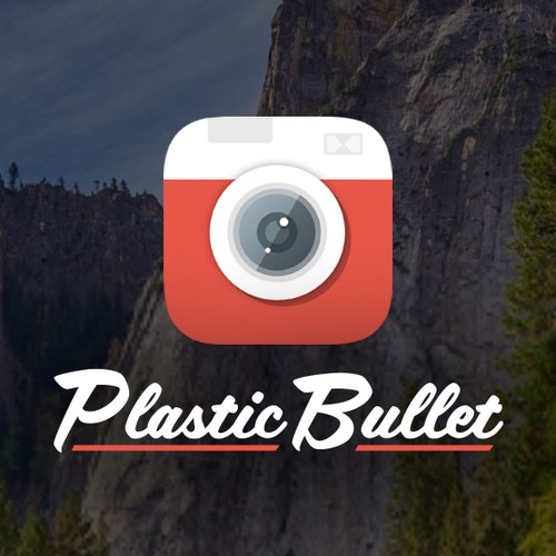 Plastic Bullet iOS App