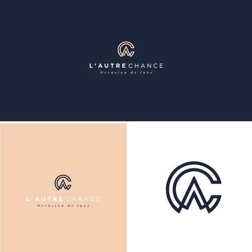 Design for Luxe Brand