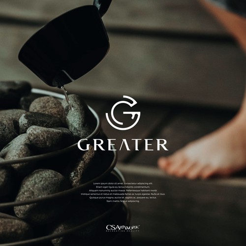 greater