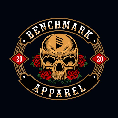 Benchmark apparel