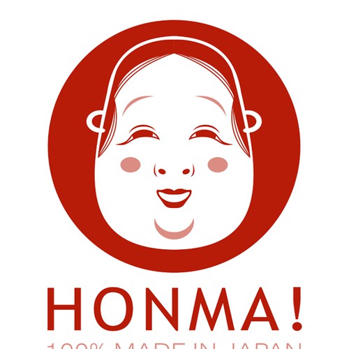 Create a logo with traditional Japanese influence for a startup in Osaka!